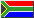 South African Rand, ZAR 