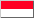 Indonesian Rupiah (IDR) 